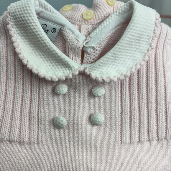 Paz Rodriguez romper - Picture 6 of 8